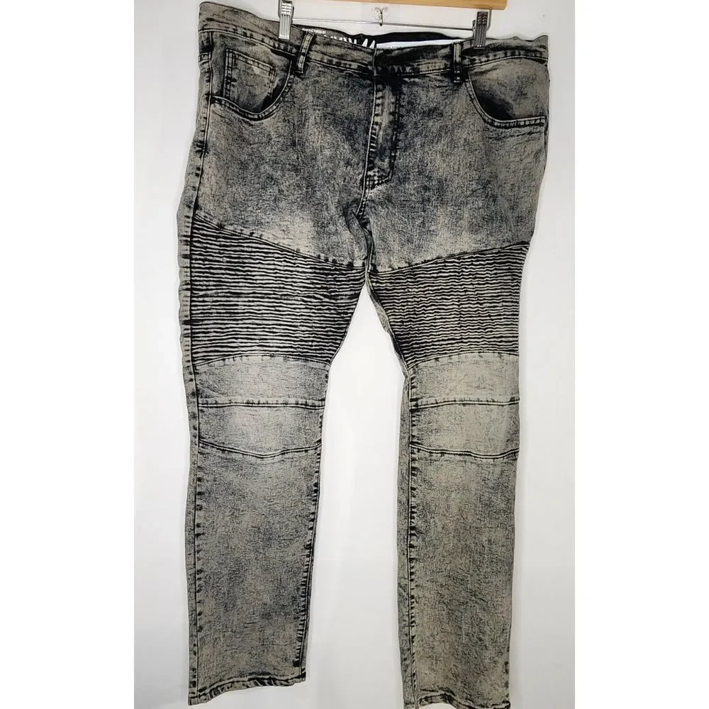 REASON JEANS‎ SIZE 44 STYLE U1-403XL